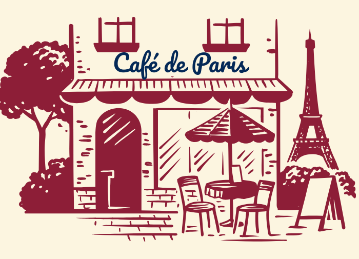 Café de Paris